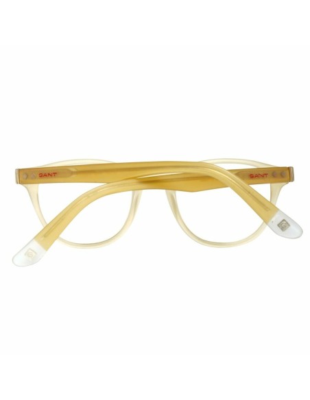 Men' Spectacle frame Gant GRA098 48L06