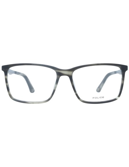 Men' Spectacle frame Police VPL683 544ATM