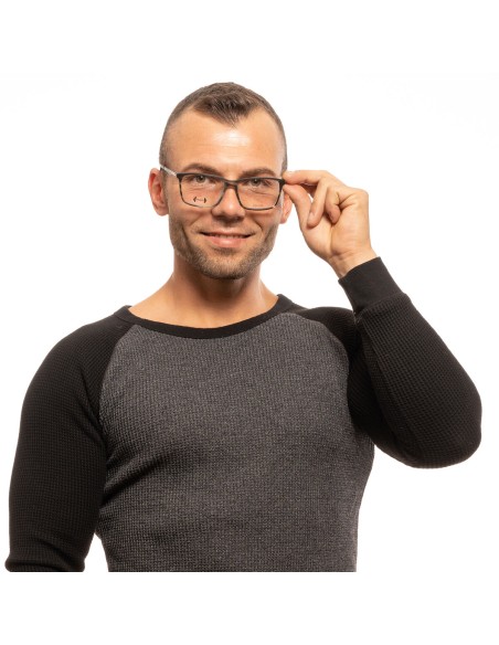 Men' Spectacle frame Police VPL683 544ATM