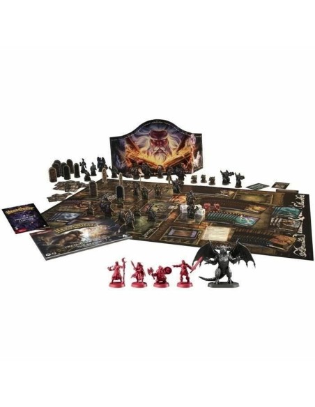 Board game Hasbro