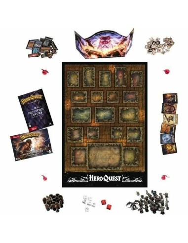 Board game Hasbro