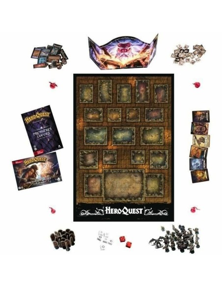 Board game Hasbro