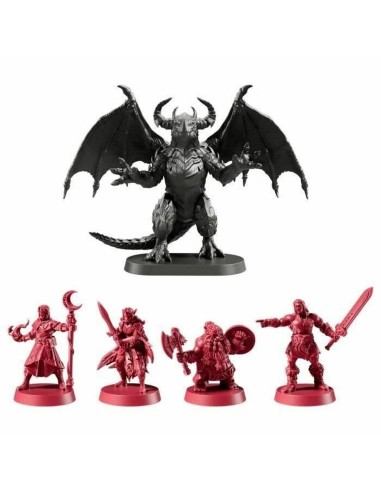 Board game Hasbro