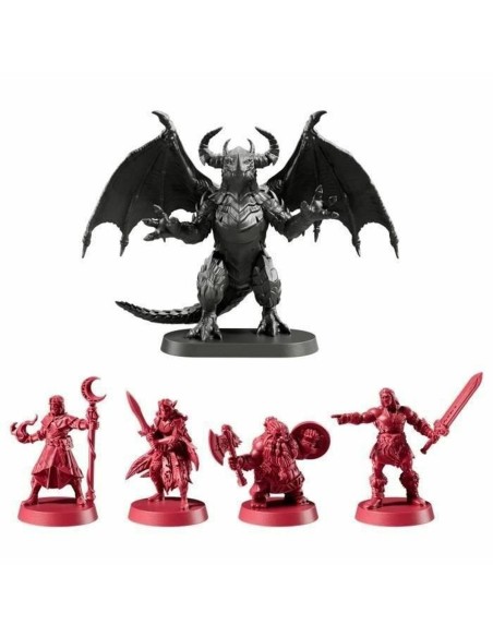 Board game Hasbro