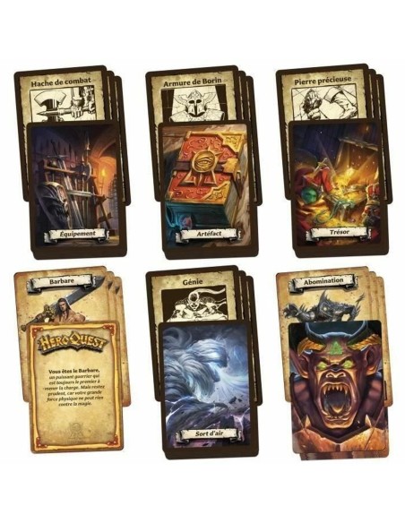 Board game Hasbro