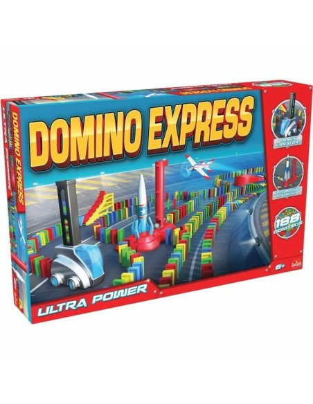 Domino Goliath