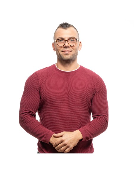 Men' Spectacle frame Sandro Paris SD1012 51201