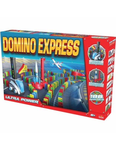 Domino Goliath