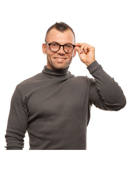 Men' Spectacle frame Harley-Davidson HD9015 51052