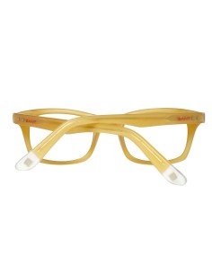 Men' Spectacle frame Gant GRA103 48L69 2