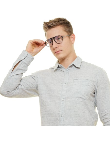 Men' Spectacle frame Hackett London HEB239 51002