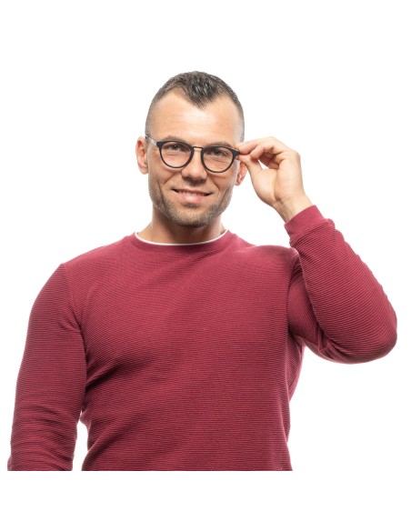 Men' Spectacle frame Sandro Paris SD1006 49001