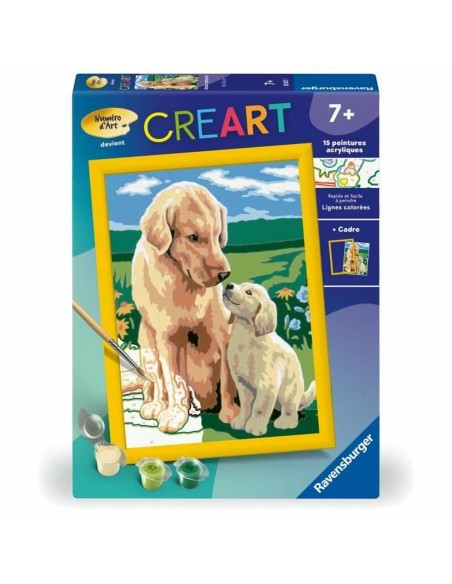 Drawing Set Ravensburger