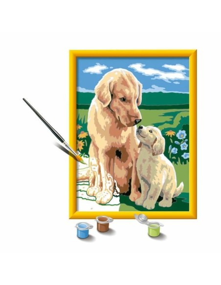 Drawing Set Ravensburger