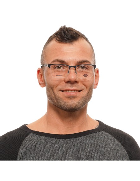 Men' Spectacle frame Harley-Davidson HD9013 54091