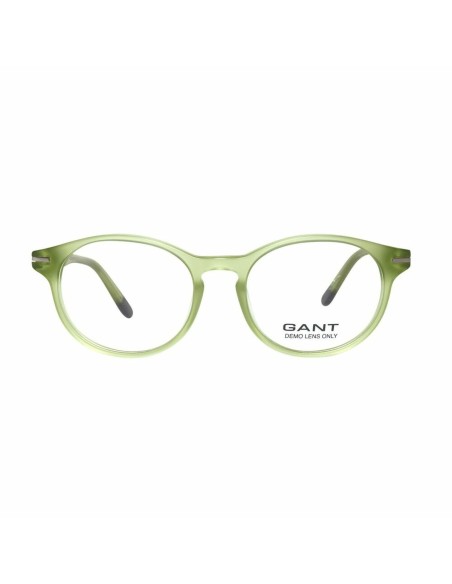 Unisex' Spectacle frame Gant GA3060 48094