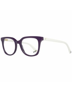 Unisex' Spectacle frame WEB EYEWEAR WE5260 49083
