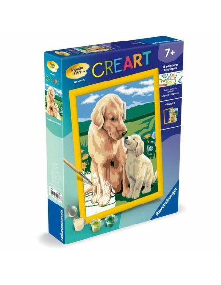 Drawing Set Ravensburger