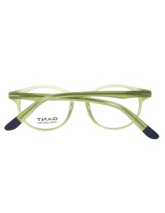 Unisex' Spectacle frame Gant GA3060 48094 2