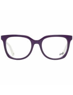 Unisex' Spectacle frame WEB EYEWEAR WE5260 49083 2