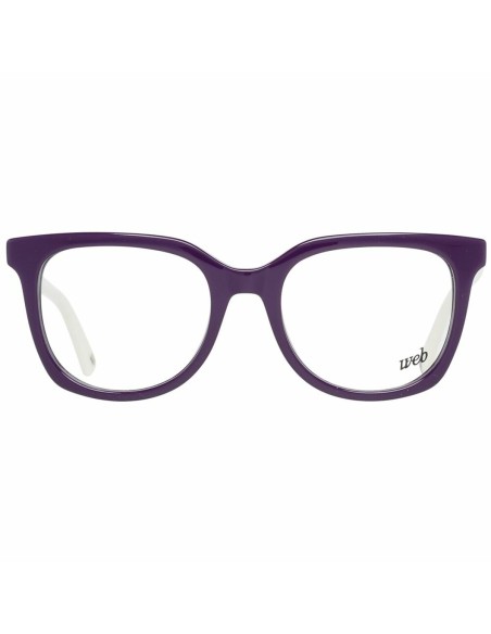 Unisex' Spectacle frame WEB EYEWEAR WE5260 49083