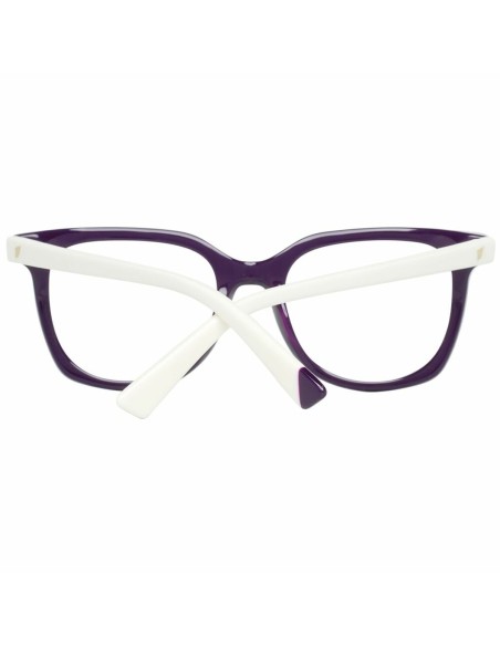 Unisex' Spectacle frame WEB EYEWEAR WE5260 49083