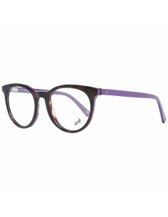 Unisex' Spectacle frame WEB EYEWEAR WE5251 49A56
