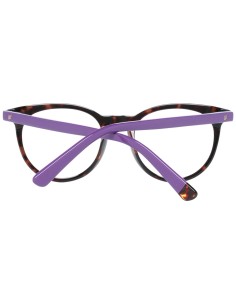 Unisex' Spectacle frame WEB EYEWEAR WE5251 49A56 2