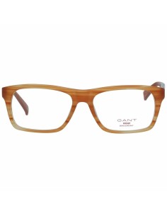 Unisex' Spectacle frame Gant GR LEFFERT MAMB52 2