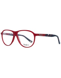 Unisex' Spectacle frame Pepe Jeans PJ3374 57C3
