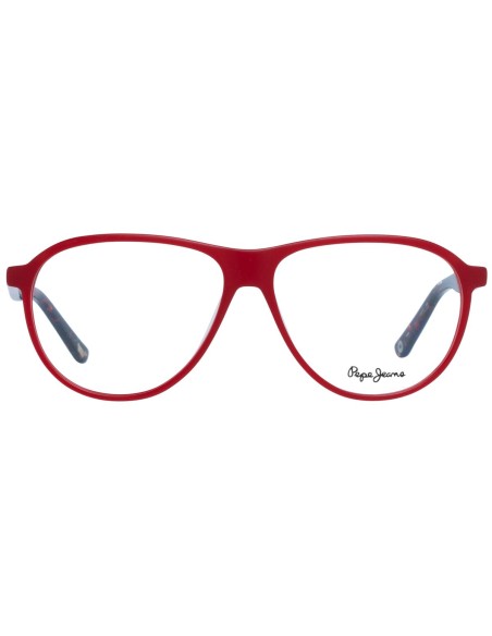 Unisex' Spectacle frame Pepe Jeans PJ3374 57C3