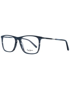 Unisex' Spectacle frame Pepe Jeans PJ3463 56C1