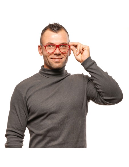 Unisex' Spectacle frame Pepe Jeans PJ3374 57C3