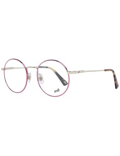 Unisex' Spectacle frame WEB EYEWEAR WE5274 4932A