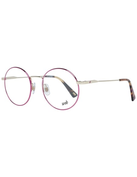 Unisex' Spectacle frame WEB EYEWEAR WE5274 4932A