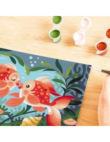 Drawing Set Ravensburger