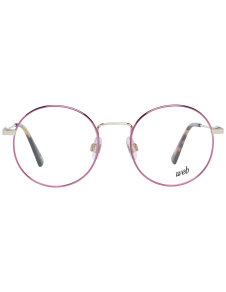Unisex' Spectacle frame WEB EYEWEAR WE5274 4932A