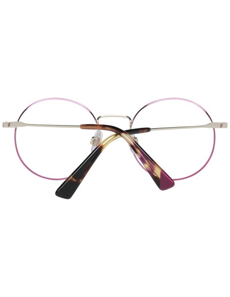Unisex' Spectacle frame WEB EYEWEAR WE5274 4932A
