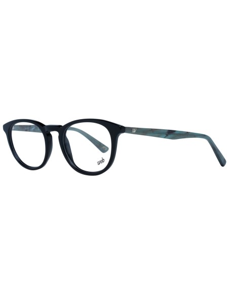 Unisex' Spectacle frame WEB EYEWEAR WE5181-N 49A01