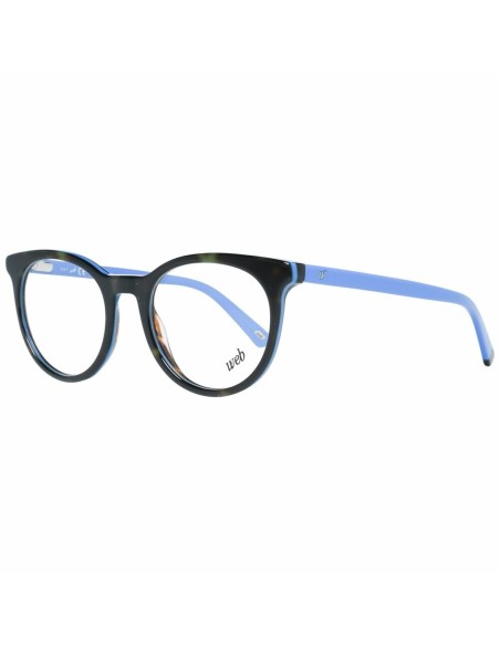 Unisex' Spectacle frame Web Eyewear WE5251 49056