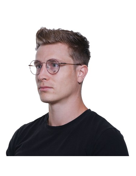 Unisex' Spectacle frame WEB EYEWEAR WE5274 4932A