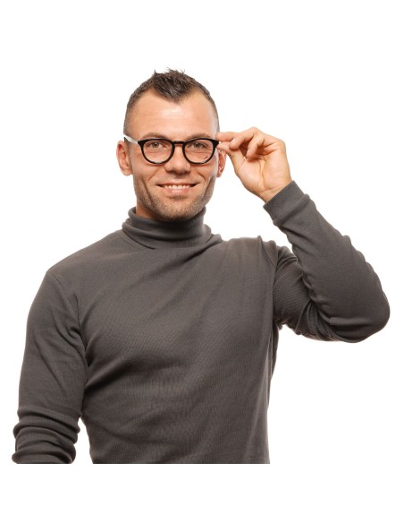 Unisex' Spectacle frame WEB EYEWEAR WE5181-N 49A01