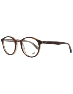 Unisex' Spectacle frame WEB EYEWEAR WE5222 48056