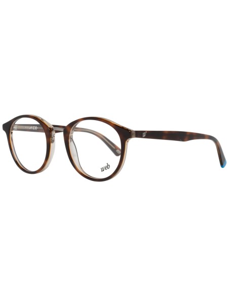 Unisex' Spectacle frame WEB EYEWEAR WE5222 48056