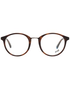 Unisex' Spectacle frame WEB EYEWEAR WE5222 48056 2