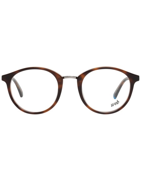 Unisex' Spectacle frame WEB EYEWEAR WE5222 48056