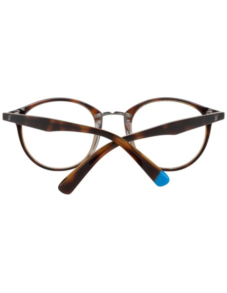 Unisex' Spectacle frame WEB EYEWEAR WE5222 48056
