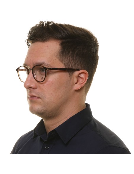 Unisex' Spectacle frame WEB EYEWEAR WE5222 48056