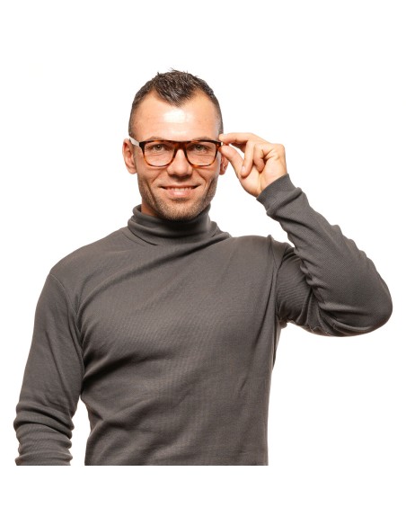 Unisex' Spectacle frame Sandro Paris SD1003 52201