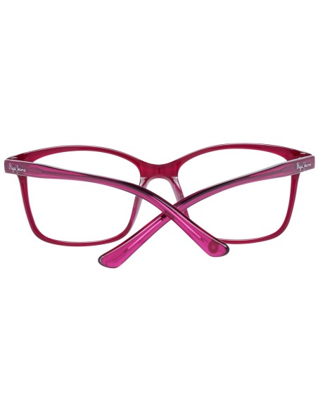 Ladies' Spectacle frame Pepe Jeans PJ3269 52C2